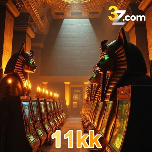 11kk.com Jogos de caça-níqueis